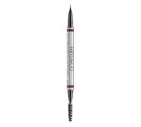 Artdeco 24H Micro Brow Liquid Liner-Dark Nr 24-Grey Brown 0.6 ml