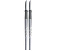 Artdeco Mineral Eye Styler 54 Mineral Dark Grey Konturówka do oczu (Paquete de 2)