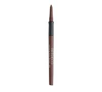 Artdeco Mineral Eye Styler - Delineador De Ojos De Larga Duración Con Sacapuntas Integrado, X 0,4 G, 95 - Morado