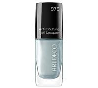 Pintaúñas Artdeco Art Couture Silver Willow (10 ml)