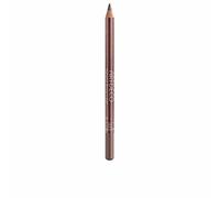 ARTDECO Natural Brow Liner - Lápiz de contorno de ojos sostenible para pieles sensibles, 1 x 1,4 g