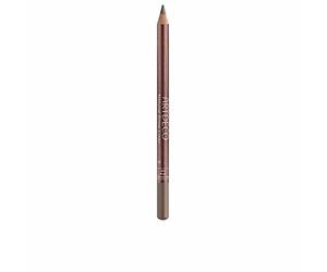 ARTDECO Natural Brow Liner - Lápiz de contorno de ojos sostenible para pieles sensibles, 1 x 1,4 g