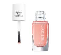 ARTDECO Natural Nail Treatment - Aceite nutritivo de uñas de ingredientes naturales - 1 x 10 ml