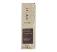 Artdeco Natural Skin Foundation - 20 cacahuete tostado 25 ml
