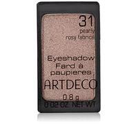 Artdeco Pearlfarben sombras de ojos 31 Pearly Rosy Fabrics, 0.8 g