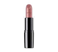 ARTDECO Perfect Color Lipstick - Pintalabios de larga duración, brillante, marrón, naranja, 1 x 4 g