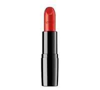 ARTDECO Perfect Color Lipstick - Pintalabios rojo brillante de larga duración - 1 x 4 g