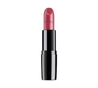 Artdeco Perfect Color Lipstick - Pintalabios rojo brillante de larga duración, 819 - Confetti shower, 4 g (1 unidad)