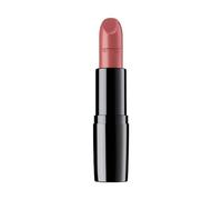 ARTDECO Perfect Colour Lipstick - Long-Lasting Shiny Lipstick - 1 x 4 g | Para un brillo irresistible y de larga duración en rosa brillante y rosa, 4 g