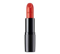 Artdeco perfect mat lipstick pintalabios tono 112 orangey red - 4 gr