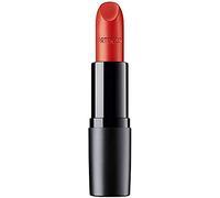 Artdeco Perfect Mat Lipstick Pintalabios Tono 112 Orangey Red - 4 gr