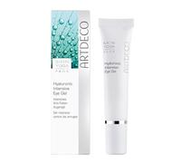 Skin Yoga Face. Hyaluronic Intensive Eye Gel - ARTDECO
