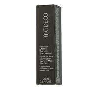 ARTDECO Perfect Matte Serum Foundation - Base de maquillaje de larga duración con acabado mate sedoso - 1 x 20 ml