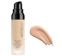 Artdeco Perfect Teint Foundation #20-Warm Vanilla 20 Ml - 20 ml