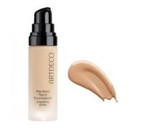 Artdeco Perfect Teint Foundation #52-Golden Biscuit 20 Ml - 20 ml