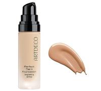 Artdeco Perfect Teint Foundation #56-Olive Beige 20 Ml - 20 ml