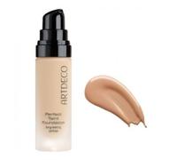 Artdeco Perfect Teint Foundation #56-Olive Beige 20 Ml - 20 ml