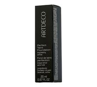 ARTDECO Perfect Teint Foundation - Base de maquillaje líquida de larga duración, sin aceite y sin efecto máscara, 1 x 20 ml