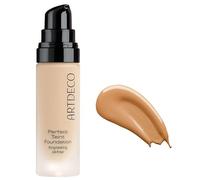 ARTDECO Perfect Teint Foundation - Base de maquillaje líquida de larga duración, sin aceite y sin efecto máscara, 1 x 20 ml