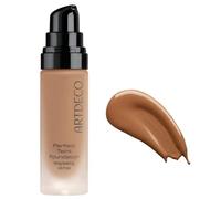 ARTDECO Perfect Teint Foundation - Base líquida de larga duración sin aceite y sin efecto máscara, 1 x 20 ml