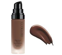 ARTDECO Perfect Teint Foundation - Base líquida de larga duración sin aceite y sin efecto máscara, 1 x 20 ml