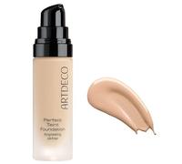 ARTDECO Perfect Teint Foundation - Base de maquillaje líquida de larga duración, sin aceite y sin efecto máscara, 1 x 20 ml