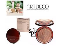 ARTDECO Polvo Bronceador Compacto Pó Bronceador Para El Rostro N°90 Tofee