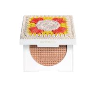 ARTDECO Polvo bronceador St Tropez Tan - Bronceador bicolor en tonos fríos para rellenar - 1 x 9 g