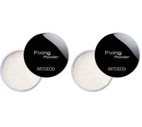 Artdeco Polvo Fijador, 10g (Paquete de 2)