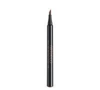 Artdeco - pro tip brow liner - 15 brown tip