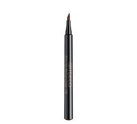 ARTDECO Pro Tip Brow Liner - Lápiz de cejas líquido, de larga duración, para dar forma, rellenar y peinar, 1 x 1 ml