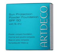 Artdeco Protección Solar - Base en Polvo SPF 50 90 Light Sand 9,5 g