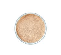 Artdeco pure minerals mineral loose powder foundation 4 light beige po
