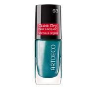 ARTDECO Quick Dry Nail Lacquer - Esmalte de uñas de secado rápido con extracto de algas - 1 x 10 ml