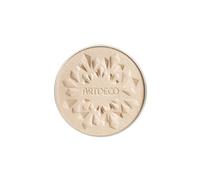 ARTDECO Refill Glow Highlighting Powder - Polvo de retoque suave aterciopelado para un brillo delicado en la piel, 1 x 9 g