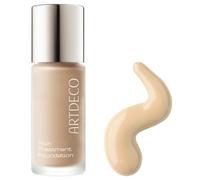 Artdeco Rich Treatment Foundation 10 Sunny Shell Podkład do twarzy rozświetlający