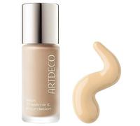 Artdeco Rich Treatment Foundation 17 Creamy Honey Podkład do twarzy rozświetlający
