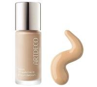 Artdeco Rich Treatment Foundation #21-Delicious Cinnamon 20 Ml 100 g