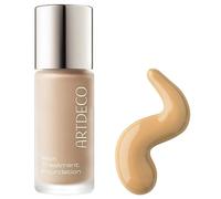 Artdeco Rich Treatment Foundation N.º 18 Deep Honey Base de maquillaje iluminadora (4019674485187)