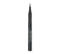 ARTDECO Sensitive Fine Liner - Delineador de ojos de larga duración para un acabado mate sedoso, secado rápido, resistente al agua, punta precisa, 1 x 1 ml