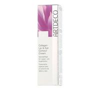 Collagen. Lip & Eye contour Cream - ARTDECO
