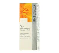 Artdeco Skin Yoga Face Líquido Hialurónico de Alta Protección FPS 50 30ml