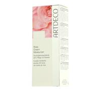 Artdeco Skin Yoga Face Rose Crema Hidratante 50 ml