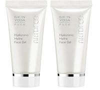 Artdeco Skin Yoga Hyaluronic Hydra Face, Gel Para Rostro, 50Ml - 50 ml (Paquete de 2)