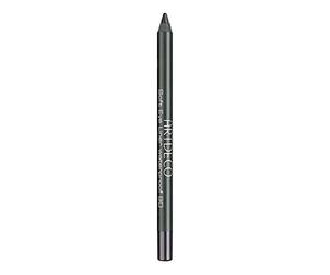Artdeco Soft delineador para ojos a prueba de agua, 80 sparkling black, 1 g