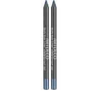 Artdeco Soft Eyeliner Waterproof Eyeliner, 32 30 G (Paquete de 2)