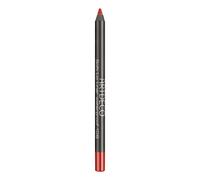 Artdeco Soft Lip Liner Lápiz Delineador de Labios Impermeable, 108 Fireball, 1.2 g
