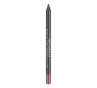 Artdeco soft lip liner waterproof 1,2 g 148 just coffee