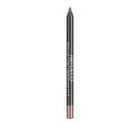 ARTDECO Soft Lip Liner Waterproof No.117 Rosy Nude (1.2 g)