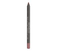 Artdeco Delineador de labios Soft Lip Liner a prueba de agua 148 Just Coffee 1,2 g